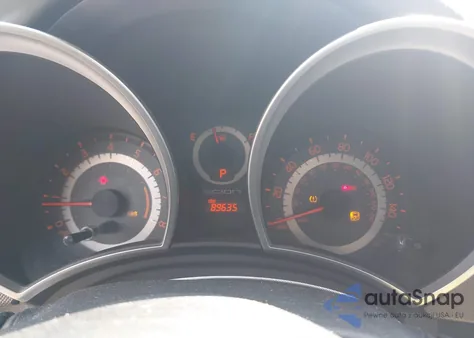 2015 Scion Tc z USA, uszkodzony, nr VIN JTKJF5C75FJ002248